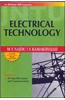 Electrical Technology (JNTU Series)
