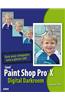Paint Shop Pro X Digital Darkroom