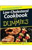 Low-Cholesterol Cookbook For Dummies