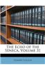 The Echo of the Seneca, Volume 31