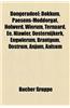 Dongeradeel: Dokkum, Paesens-Moddergat, Holwerd, Wierum, Ternaard, Ee, Niawier, Oosternijkerk, Engwierum, Brantgum, Oostrum, Anjum,