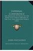 Infernal Conference: Or Dialogues of Devils on the Many Vices Which Abound in the Civil and Religious World (1816)