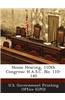 House Hearing, 110th Congress: H.A.S.C. No. 110-140