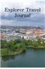 Explorer Travel Journal