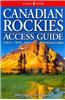 Canadian Rockies Access Guide