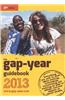 Gap-year Guidebook