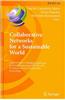 Collaborative Networks for a Sustainable World
