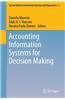 Accounting Information Systems for Decision Making
