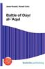 Battle of Dayr Al-Aqul