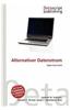 Alternativer Datenstrom