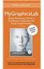 MyGraphicsLab Adobe Photoshop CS6 ACA Certification Preparation for Visual Communication