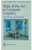 State of the Art in Computer Graphics: Visualization and Modeling