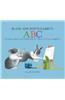 Black and White Rabbit's ABC