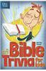 The One Year Book of Bible Trivia for Kids
