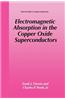 Electromagnetic Absorption in the Copper Oxide Superconductors