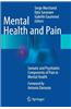 Mental Health and Pain: Somatic and Psychiatric Components of Pain in Mental Health