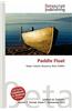 Paddle Float