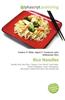Rice Noodles