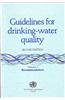 Guidelines for Drinking-water Quality: v. 1: Recommendations