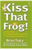 Kiss That Frog!