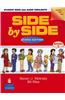 Side by Side 2 Student Book 2 W/ Audio Highlights