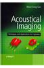 Acoustical Imaging: Techniques and Applications for Engineers
