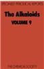 The Alkaloids: Volume 9