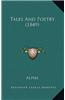 Tales and Poetry (1849)