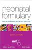 Neonatal Formulary: Drug Use in Pregnancy and the First Year of Life