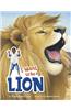 I Want to Be a Lion