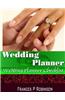 Wedding Planner: Wedding Planner Checklist