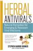 Herbal Antivirals: Natural Remedies for Emerging Resistant and Epidemic Viral Infections