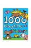 1000 Playtime Stickers