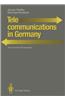 Telecommunications in Germany: An Economic Perspective