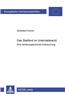 Das Stiefkind Im Unterhaltsrecht: Eine Rechtsvergleichende Untersuchung