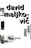 David Maljkovic