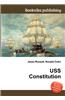 USS Constitution