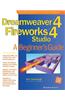 DreamWeaver 4 Fireworks 4 Studio