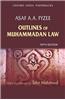 Outlines of Muhammadan Law