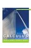 Calculus: Single and Multivariable