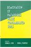 Remediation of Hazardous Waste Contaminated Soils