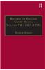 Records of English Court Music: Volume I (1660-1685)