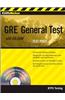 CliffsNotes GRE General Test