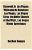 Bauwerk in Las Vegas: Hohes Gebaude (Las Vegas), Hotel in Las Vegas, Welcome to Fabulous Las Vegas, Las Vegas Strip, Las Vegas Motor Speedwa