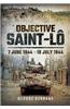 Objective Saint-Lo: 7 June 1944 - 18 July 1944
