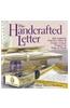Handcrafted Letter