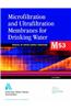 Microfiltration and Ultrafiltratiion Membranes in Drinking Water