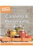 Canning and Preserving