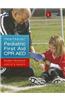 Heartsaver Pediatric First Aid CPR AED Student Workbook