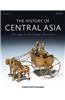 The History of Central Asia, Volume One: The Age of the Steppe Warriors